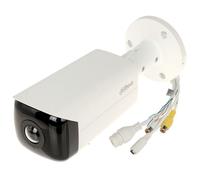 Caméra réseau Bullet WizSense fixe grand angle 4MP - DAHUA