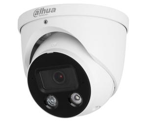Caméra réseau DAHUA DH-IPC-HDW3549H-AS-PV Eyeball à focale fixe 5 MP avec technologie WizSense