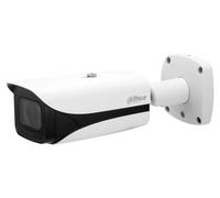 Caméra réseau DAHUA DH-IPC-HFW5541E-ZE 5 MP à focale variable et infrarouge (type bullet) avec technologie WizMind