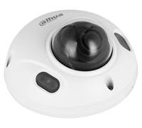 Caméra réseau dôme à focale fixe DAHUA DH-IPC-HDBW3541F-AS-S2 5 MP avec infrarouge et technologie WizSense