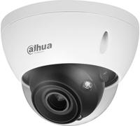 Caméra réseau dôme anti-vandalisme à focale variable DAHUA DH-IPC-HDBW5842E-ZE 8 MP