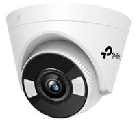Caméra réseau dôme couleur 5 MP avec analyse IA et vision nocturne