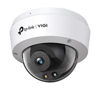 TP-Link Caméra dôme VIGI C250 – Sécurité IP 2880×1620, Vision nocturne 30 m, Plafond