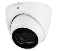 Caméra réseau dôme DAHUA DH-IPC-HDW3441EM-S-S2 4 MP avec WDR