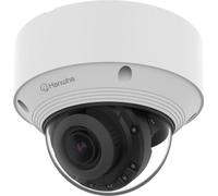 Caméra réseau dôme fixe IP Hanwha Techwin « Série Q » QNV-C8083R 5 MP IR AI