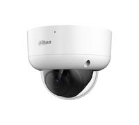 caméra de sécurité Dahua DH-HAC-HDBW2241RAP-Z-A-27135-S2-DIP 30 fps/1080P 130dB pour intérieur/extérieur blanc