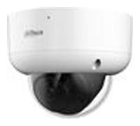 Dahua Caméra de sécurité DH-HAC-HDBW2241RAP-Z-A-27135-S2-DIP 1080p 30 fps 130 dB blanc Int./Ext.