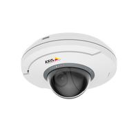 Caméra réseau dôme PTZ AXIS M5074 Mini HDTV 720p