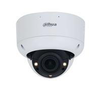 Caméra réseau Dôme WizMind focale variable couleur 4MP DH-IPC-HDBW5449R1P-ZE-LED-2712