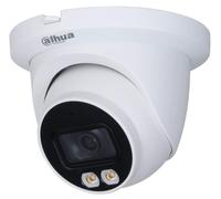 Caméra réseau EyeBall à focale fixe DAHUA DH-IPC-HDW3549TMP-AS-LED 5 MP