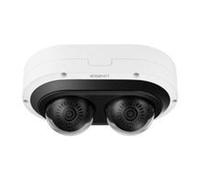 Caméra réseau Hanwha Techwin PNM-12082RVD - Caméra réseau