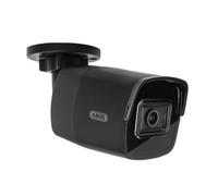 Caméra réseau IP Mini Tube 4 MPx ABUS Security-Center - Noir