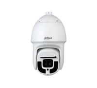 Caméra réseau PTZ AI Starlight IR 8MP 40x