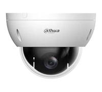 Caméra réseau PTZ - DAHUA - Starlight Full HD - 4X Zoom Optique - Vision nocturne - IP66