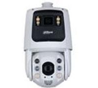 Caméra réseau PTZ Starlight IR WizMind Panoramique DH-SDT7C424-4F-ZBZJ-APV-0400 G
