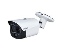 Caméra réseau thermique hybride Bullet - DHI-TPC-BF1241-B3F4-DW-S2