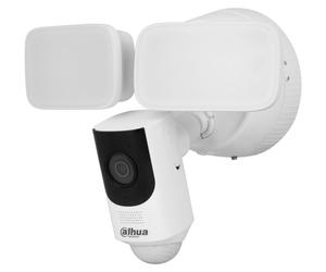 Caméra réseau Wi-Fi DAHUA DH-IPC-WL46A 4 MP, 2,8 mm, IR jusqu'à 10 m