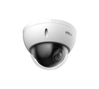 Caméra réseau WiFi PTZ Starlight Full HD 4x zoom optique anti vandale WizSense - Dahua