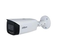 Caméra réseau WizMind Bullet WizMind à focale fixe couleur DH-IPC-HFW5849T1P-ASE-LED-0280B