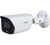 Caméra réseau wzsense blanc - Dahua - IPC-HFW3449E-S-IL -