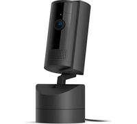 Caméra Ring Pan-Tilt Indoor Camera Noir