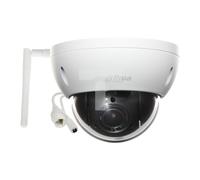 Caméra rotative IP 4MPX 2.8... 12mm SD22404DB-GNY-W Wi-Fi