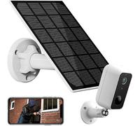 Caméra solaire WiFi