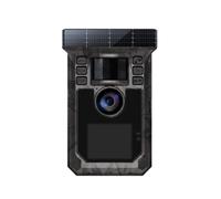 Caméra solaire Wifi Wildcam TX-326 de Technaxx