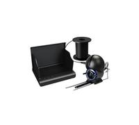 Caméra sous-marine pour la pêche RobiCam G430A-01, écran IPS HD de 4,3 pouces, Full HD 1080P, objectif grand angle de 220°, vision nocturne infrarouge, câble de 30 mètres
