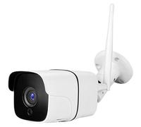 CAMÉRA SUPPLÉMENTAIRE SANS FIL Résolution 1080p