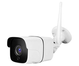 CAMÉRA SUPPLÉMENTAIRE SANS FIL Résolution 1080p
