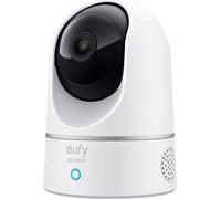 Camera supraveghere "eufy" IP, interior, Wireless, 2k, 1080p, alb, "T8410322", - 0194644020941