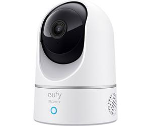Camera supraveghere "eufy" IP, interior, Wireless, 2k, 1080p, alb, "T8410322", - 0194644020941