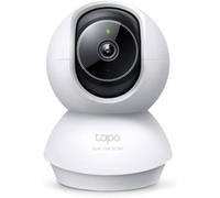 TP-Link TC71 caméra de sécurité Dôme Caméra de sécurité IP Intérieure 2304 x 1296 pixels Bureau, Caméra de surveillance
