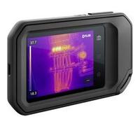 Caméra thermique FLIR C5 (z Wi-Fi) -20 à +400 °C 8.7 Hz MSX®, Lampe LED intégrée, Caméra numérique intégrée, WiFi G