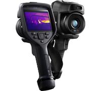 Caméra thermique FLIR E76 0 à 650 °C 30 Hz MSX®, MeterLink™, WiFi
