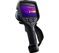 Caméra thermique FLIR E76 42° + 14° -20 à 650 °C 320 x 240 Pixel 30 Hz MSX®, Écran tactile, MeterLink™, WiFi