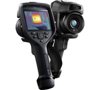 Caméra thermique FLIR E86 -20 à 1500 °C 30 Hz MSX®, MeterLink™, WiFi