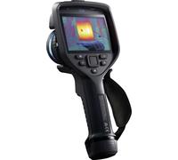 Caméra thermique FLIR E86 42° + 14° -20 à 1500 °C 464 x 348 Pixel 30 Hz WiFi, MSX®, MeterLink™, Écran tactile