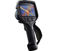 Caméra thermique FLIR E96 24° + 14° & 42° -20 à 1500 °C 640 x 480 Pixel 30 WiFi, Écran tactile, MeterLink™, MSX®