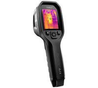 Caméra thermique FLIR TG165-X MSX -25 à +300 °C 80 x 60 Pixel 8.7 Hz MSX®, Lampe LED intégrée, appareil photo numérique intégré