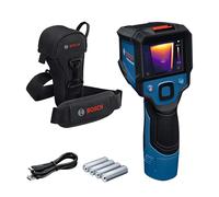 Caméra thermique GTC 12V-450-13 BOSCH
