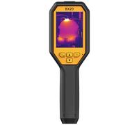 Caméra thermique HIKMICRO HM-TP52N-3AQF-BX20 -20 à 550 °C 25 Hz