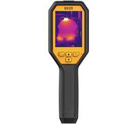 Caméra thermique HIKMICRO HM-TP52N-3AQF-BX20 -20 à 550 °C 25 Hz
