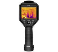 Caméra thermique HIKMICRO M11W -20 à +550 °C 192 x 144 Pixel 25 Hz WiFi, Écran tactile