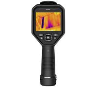 Caméra thermique HIKMICRO M20W -20 à +550 °C 256 x 192 Pixel 25 Hz WiFi, Écran tactile