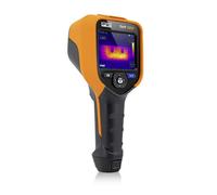 Caméra thermique HT Instruments THT120 -20 à +650 °C 120 x 120 Pixel 50 Hz appareil photo numérique intégré, WiFi, Écran tactile