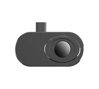 Caméra thermique infrarouge, Caméra thermique NF-583S, imageur for Smartphones, résolution IR 256x192, for la construction de maisons, d'usines