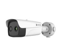 Caméra thermique IP Hikmicro TD2638 Bullet VOx FPA 12?m 9,7mm 1/2,7" CMOS 4