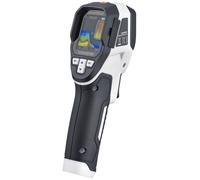 Caméra thermique de poche Laserliner ThermoVisualizer 4021563713639 image infrarouge